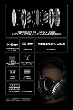 Amazon.co.jp: 水月雨 MOONDROP 楽園 - PARA 2 モニター